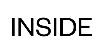 Inside