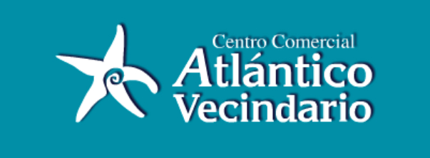 Centro Comercial Atlántico Vecindario