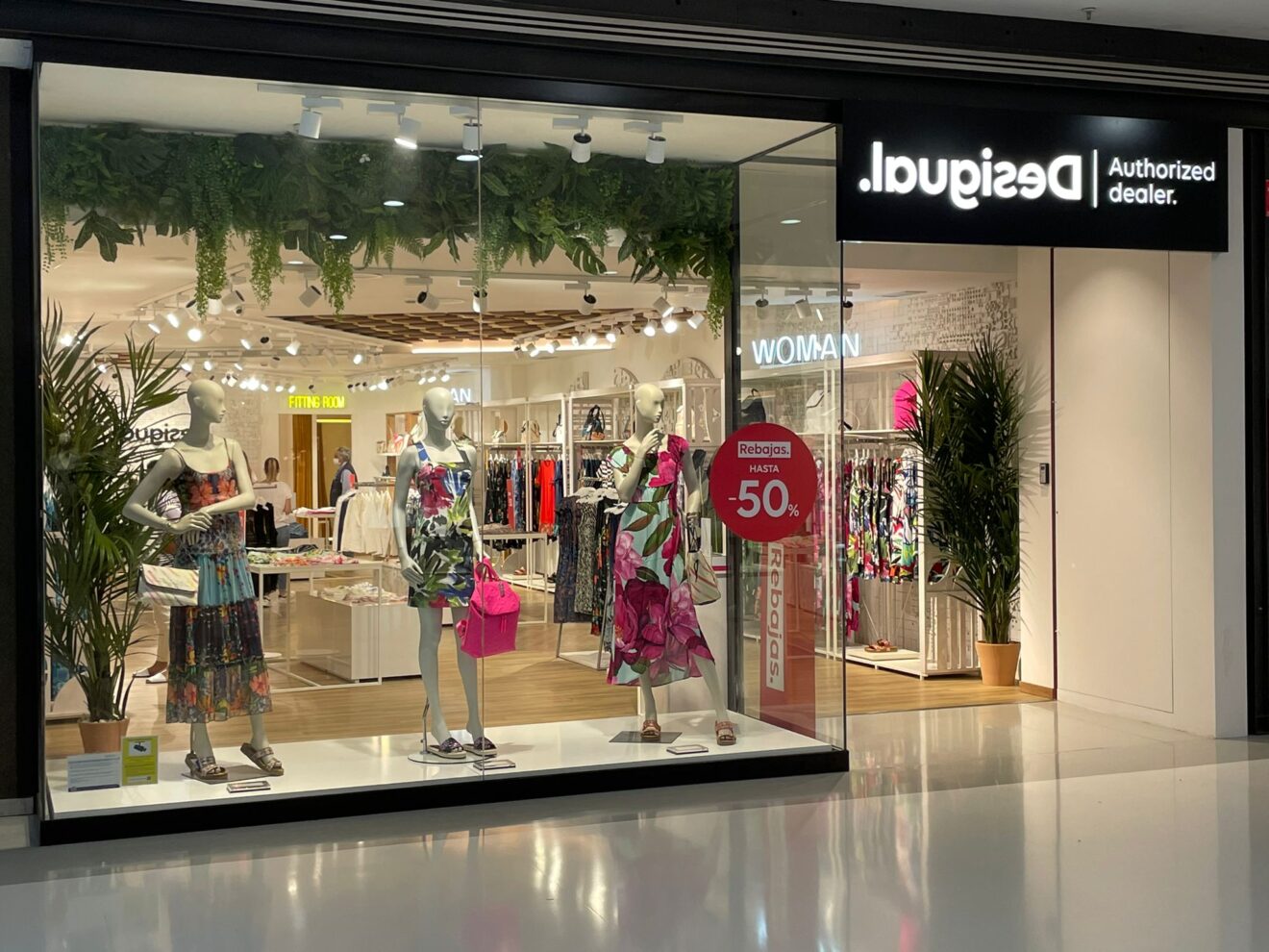 Reapertura Desigual Reapertura Desigual