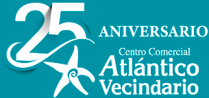 Centro Comercial Atlántico Vecindario